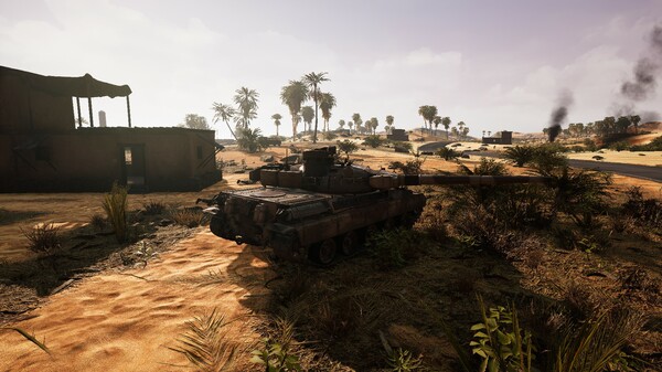 全面冲突 抵抗 正式版|官方中文|Build.19369019-英勇征程-不屈荣耀+全DLC|解压即撸|_3