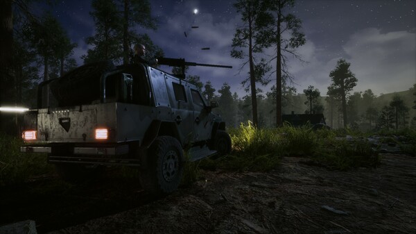 全面冲突 抵抗 正式版|官方中文|Build.19369019-英勇征程-不屈荣耀+全DLC|解压即撸|_16