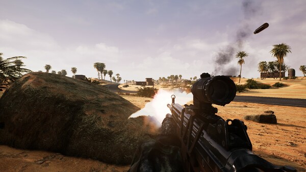 全面冲突 抵抗 正式版|官方中文|Build.19369019-英勇征程-不屈荣耀+全DLC|解压即撸|_1