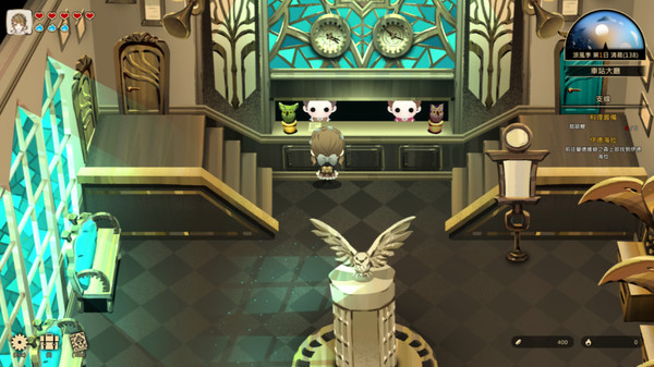 EIRA|官方中文|Build.15098464|解压即撸|_7