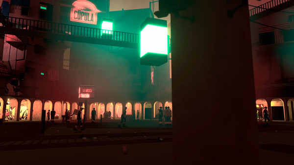 音律叛客 Antro|官方中文|Build.19009001|解压即撸|_2