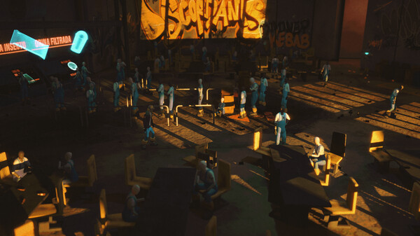 音律叛客 Antro|官方中文|Build.19009001|解压即撸|_8