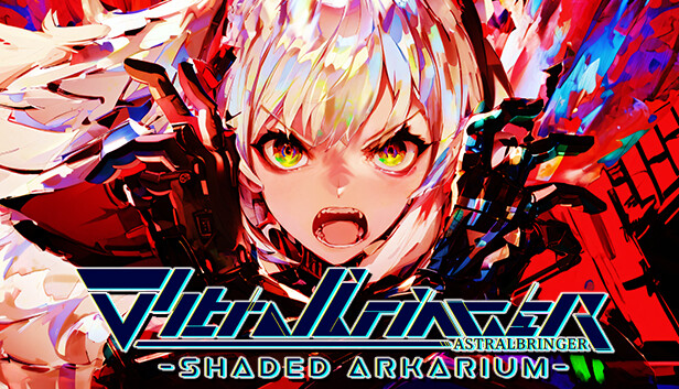 ∀星使 暗影阿卡里姆|官方中文|Build.16886638-煌雷疾闪-炽焰翔翼|解压即撸|_0