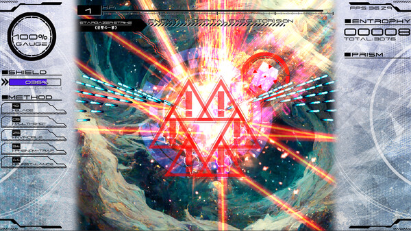 ∀星使 暗影阿卡里姆|官方中文|Build.16886638-煌雷疾闪-炽焰翔翼|解压即撸|_4