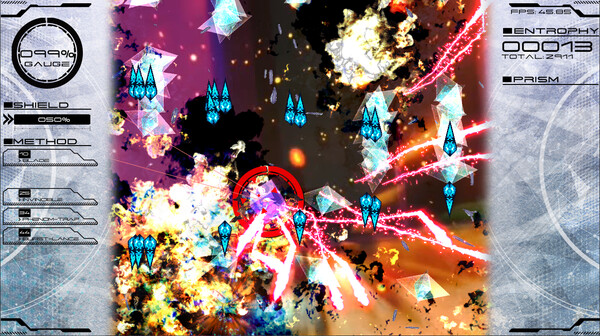 ∀星使 暗影阿卡里姆|官方中文|Build.16886638-煌雷疾闪-炽焰翔翼|解压即撸|_1