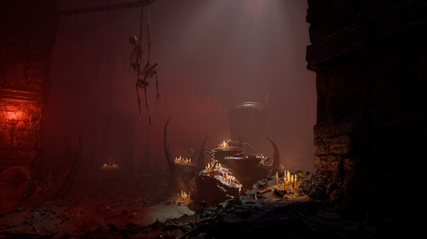 龙的传人 孤旅|官方中文|Build.19824524-终末誓约-焚世战痕+全DLC|解压即撸|_13