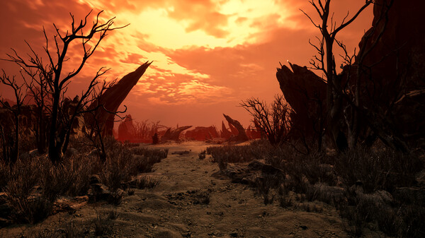 龙的传人 孤旅|官方中文|Build.19824524-终末誓约-焚世战痕+全DLC|解压即撸|_14