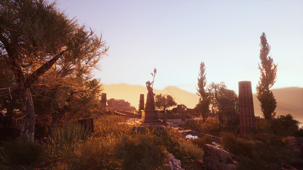 龙的传人 孤旅|官方中文|Build.19824524-终末誓约-焚世战痕+全DLC|解压即撸|_1