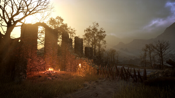 龙的传人 孤旅|官方中文|Build.19824524-终末誓约-焚世战痕+全DLC|解压即撸|_12