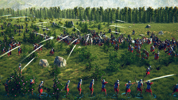 罗马凯旋生存城市建设者|官方中文|Build.19988150-全新内容|解压即撸|_8