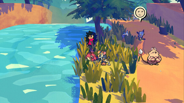 杯丝特魔球 Beastieball|官方中文|Build.19586060|解压即撸|_1