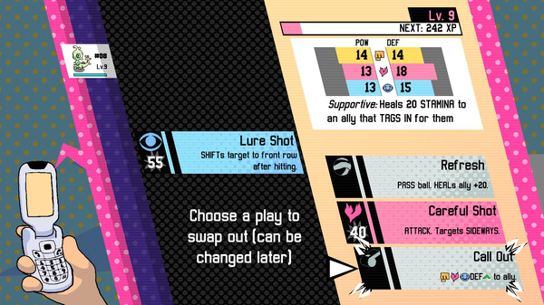 杯丝特魔球 Beastieball|官方中文|Build.19586060|解压即撸|_4