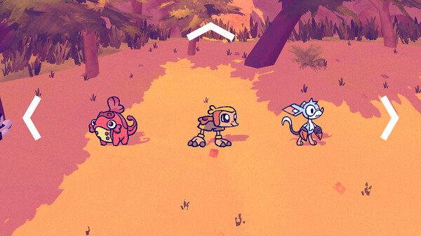 杯丝特魔球 Beastieball|官方中文|Build.19586060|解压即撸|_9