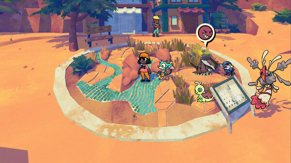 杯丝特魔球 Beastieball|官方中文|Build.19586060|解压即撸|_7