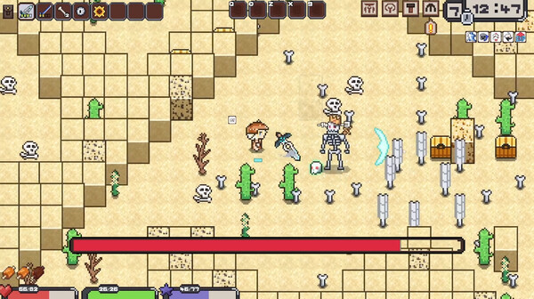 皓际大冒险|官方中文|解压即撸|_4