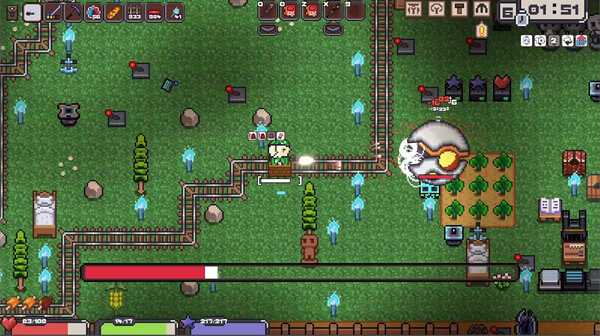 皓际大冒险|官方中文|解压即撸|_8