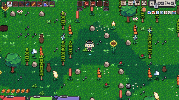 皓际大冒险|官方中文|解压即撸|_1