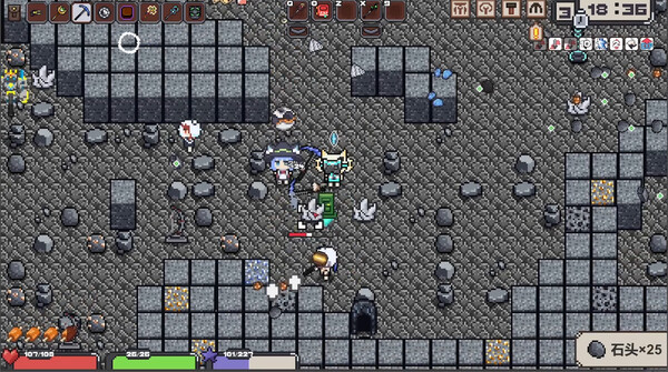 皓际大冒险|官方中文|解压即撸|_9