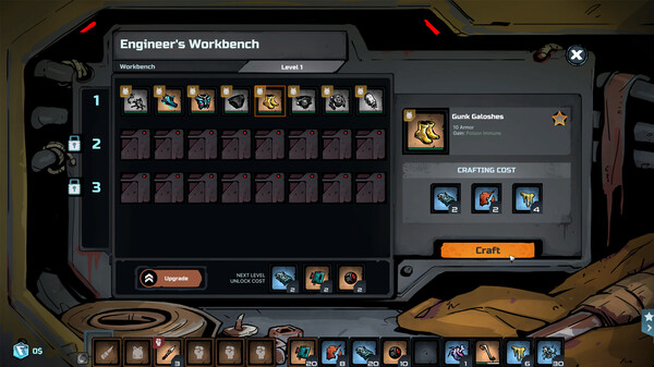 太空监狱 Space Prison|官方中文|V1.0.8-结盟求生-死亡逃脱|解压即撸|_8