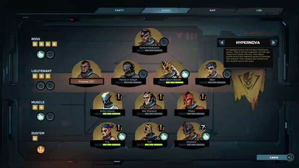 太空监狱 Space Prison|官方中文|V1.0.8-结盟求生-死亡逃脱|解压即撸|_4