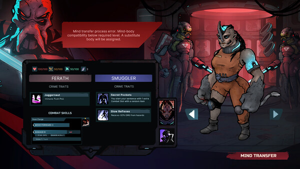 太空监狱 Space Prison|官方中文|V1.0.8-结盟求生-死亡逃脱|解压即撸|_5