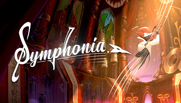 交响之歌 Symphonia|官方中文|解压即撸|_0