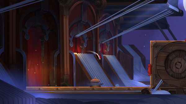 交响之歌 Symphonia|官方中文|解压即撸|_5