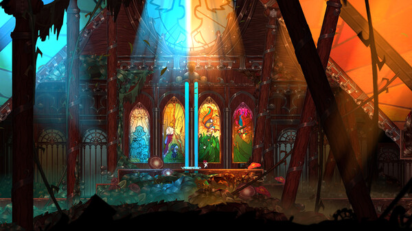 交响之歌 Symphonia|官方中文|解压即撸|_4