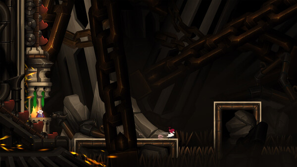 交响之歌 Symphonia|官方中文|解压即撸|_7