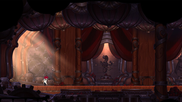 交响之歌 Symphonia|官方中文|解压即撸|_8