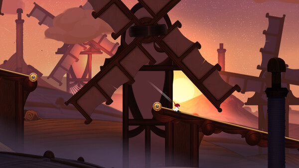 交响之歌 Symphonia|官方中文|解压即撸|_3