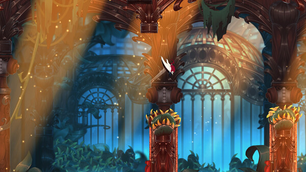 交响之歌 Symphonia|官方中文|解压即撸|_1