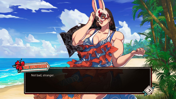 心醉魂迷 黎明杀机主题恋爱模拟游戏|官方中文|v1.0.16.11|解压即撸|_5