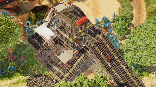 黎明时分 Dawn Apart|官方中文|Build.19771585|解压即撸|_1