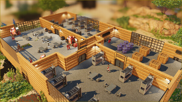 黎明时分 Dawn Apart|官方中文|Build.19771585|解压即撸|_6