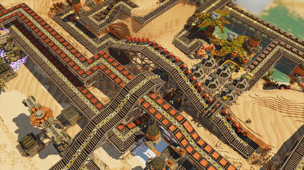 黎明时分 Dawn Apart|官方中文|Build.19771585|解压即撸|_4