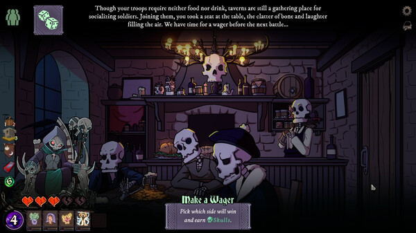 白骨王座 Throne of Bone|官方中文|Build.18315679|解压即撸|_9