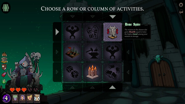 白骨王座 Throne of Bone|官方中文|Build.18315679|解压即撸|_8