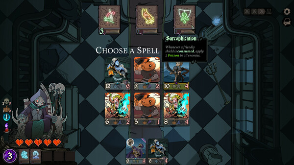 白骨王座 Throne of Bone|官方中文|Build.18315679|解压即撸|_5