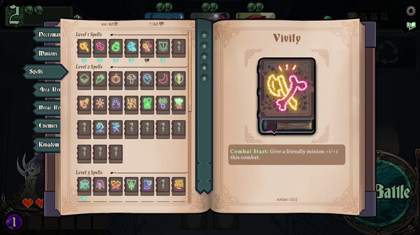 白骨王座 Throne of Bone|官方中文|Build.18315679|解压即撸|_6