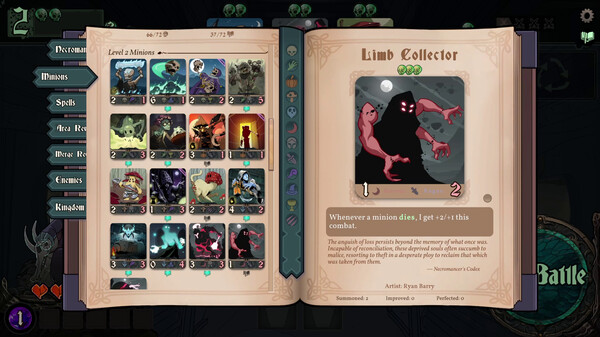 白骨王座 Throne of Bone|官方中文|Build.18315679|解压即撸|_13