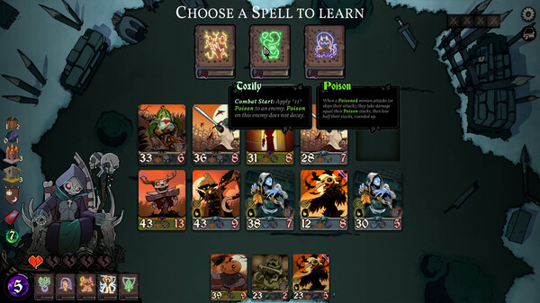 白骨王座 Throne of Bone|官方中文|Build.18315679|解压即撸|_20