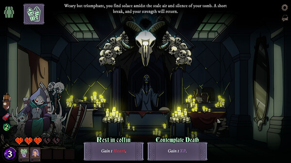 白骨王座 Throne of Bone|官方中文|Build.18315679|解压即撸|_12