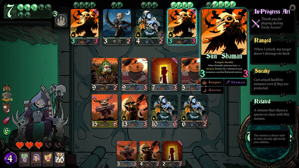 白骨王座 Throne of Bone|官方中文|Build.18315679|解压即撸|_4