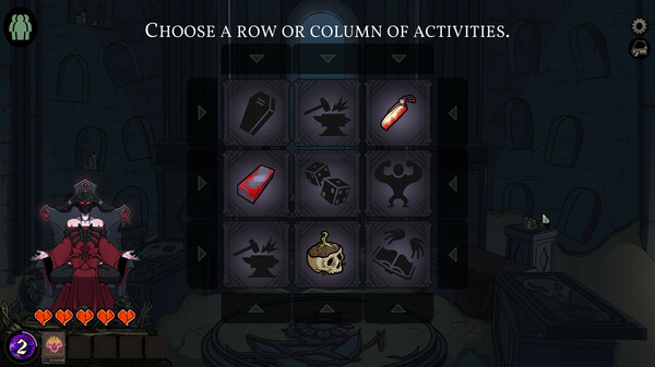 白骨王座 Throne of Bone|官方中文|Build.18315679|解压即撸|_15