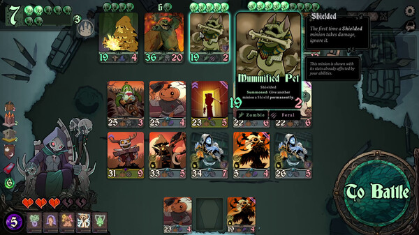 白骨王座 Throne of Bone|官方中文|Build.18315679|解压即撸|_18