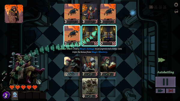 白骨王座 Throne of Bone|官方中文|Build.18315679|解压即撸|_1