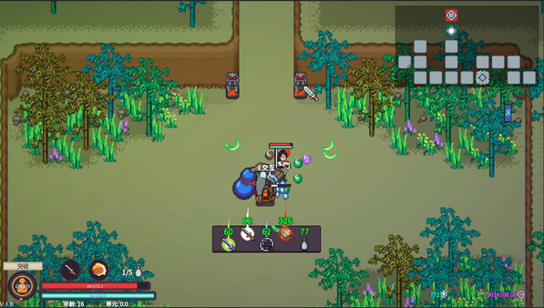 修仙故事 轮回|官方中文|Build.10571093-道法通天-御风破浪|解压即撸|_4