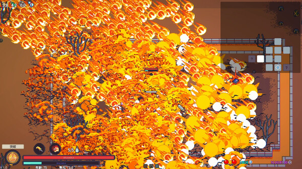 修仙故事 轮回|官方中文|Build.10571093-道法通天-御风破浪|解压即撸|_5