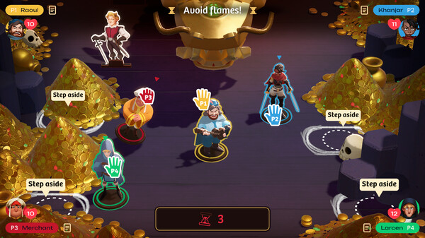 阿瑞亚之旅 Worlds of Aria|官方中文|本体+1.2.0升补+2DLC|NSZ|原版|_5